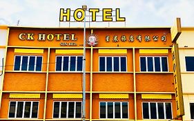 Ck Hotel